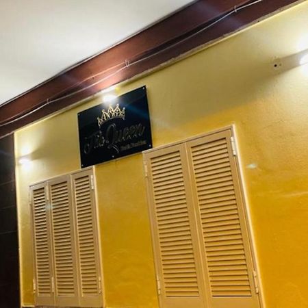The Queen Bed&Breakfast 스카파티 외부 사진