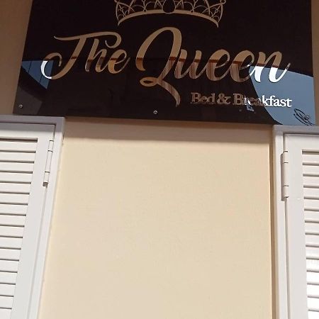 The Queen Bed&Breakfast 스카파티 외부 사진