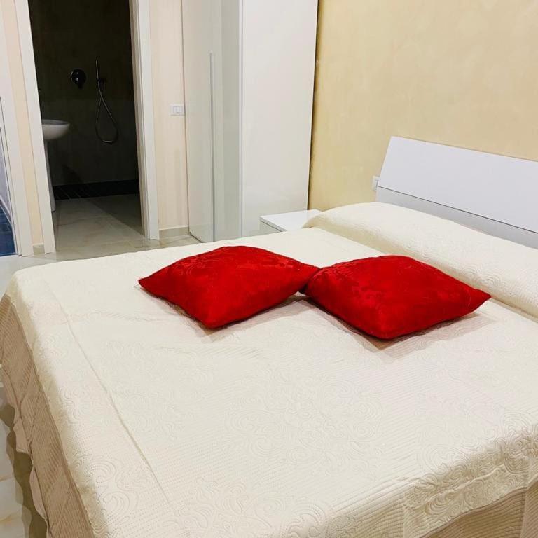 The Queen Bed&Breakfast 스카파티 외부 사진