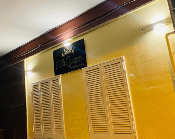The Queen Bed&Breakfast 스카파티 외부 사진