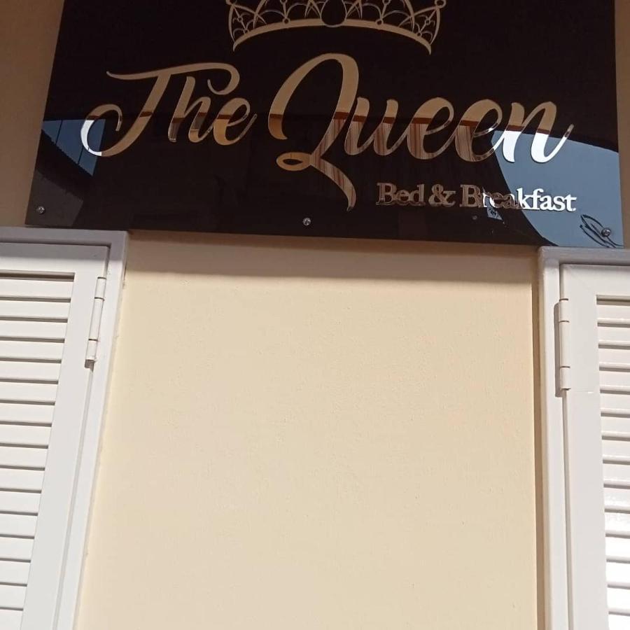 The Queen Bed&Breakfast 스카파티 외부 사진
